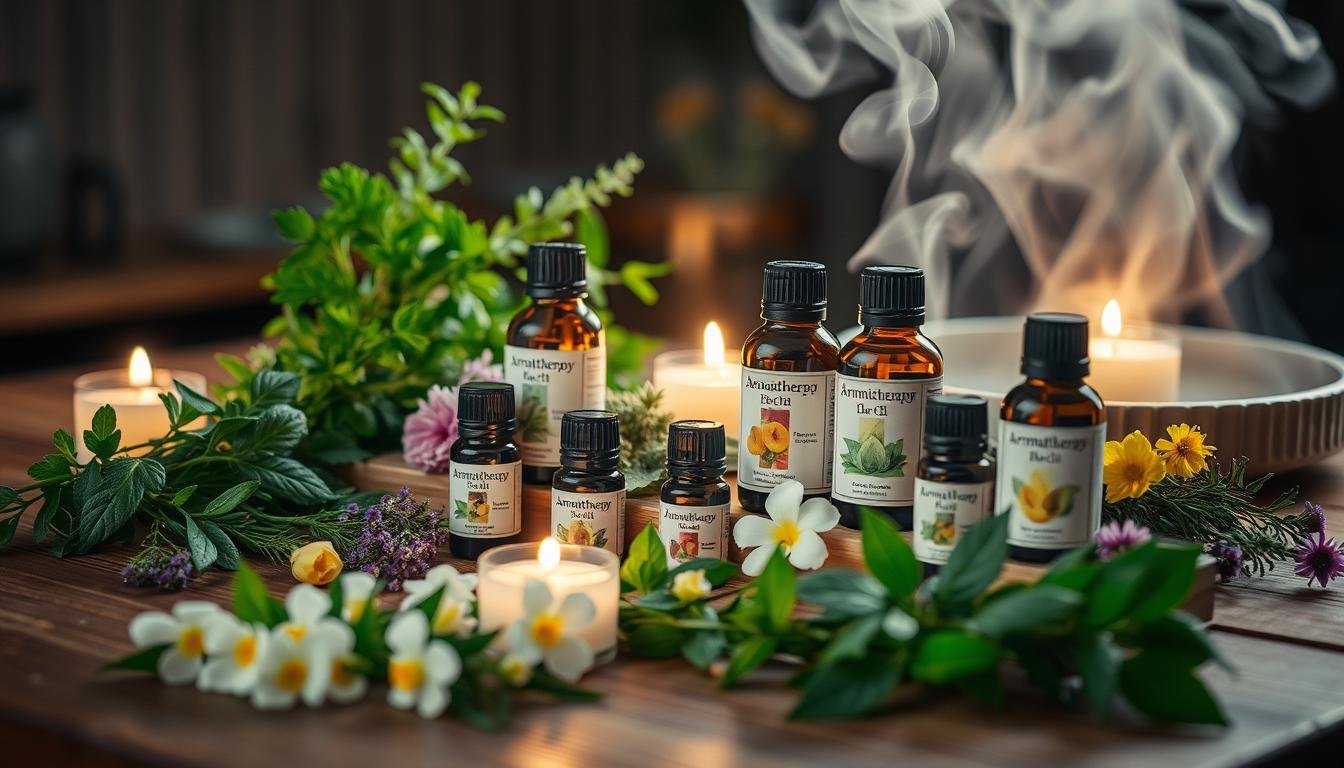 Essential Oils