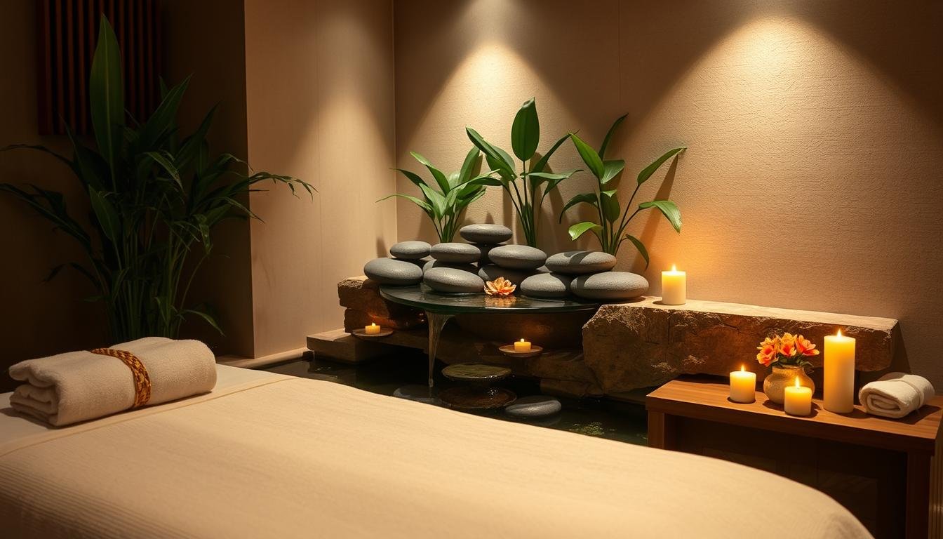 spa wellness