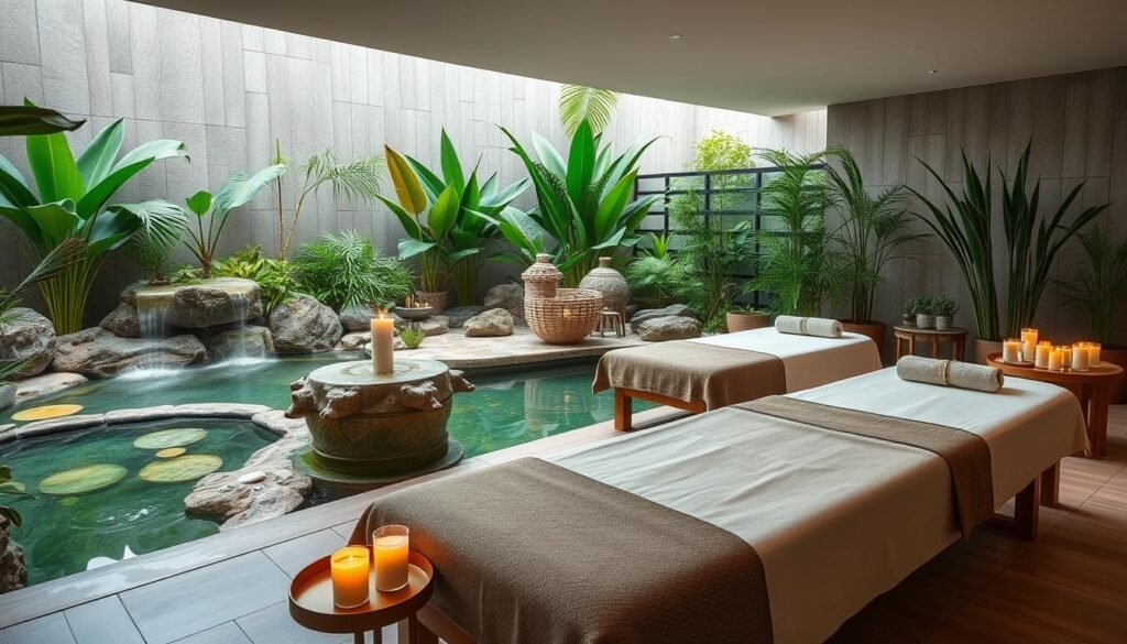 Top-rated spas guest testimonials and spa experiences