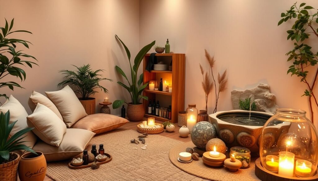 holistic therapies approach to wellness